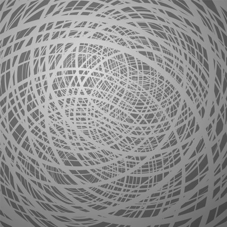 Abstract lines background.のイラスト素材