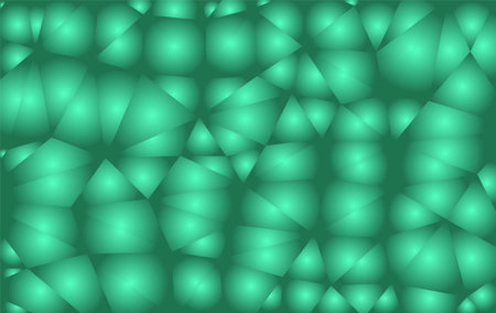 green backgroundのイラスト素材