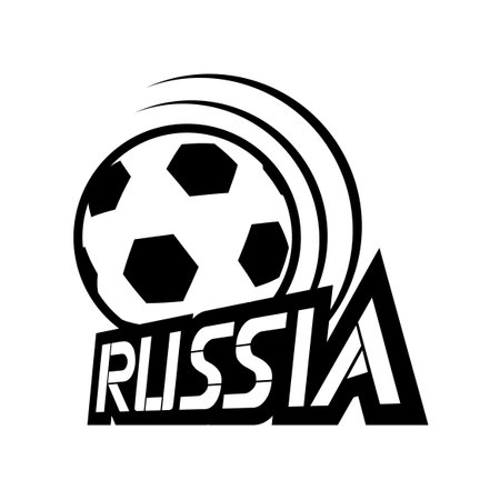 Football cup icon illustrationのイラスト素材