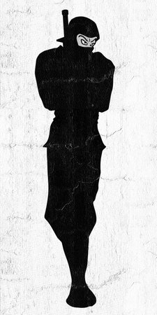 Cartoon character drawの写真素材