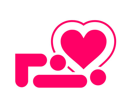 Sex posture symbolのイラスト素材