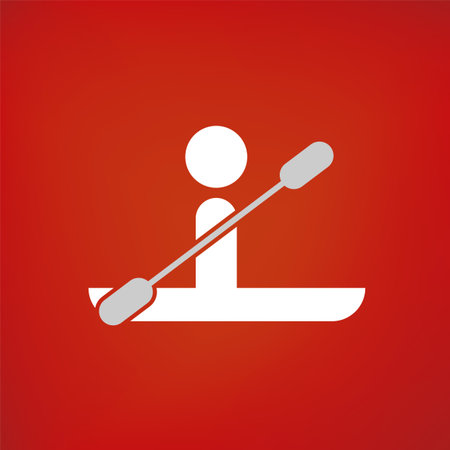 boat trip illustrationのイラスト素材