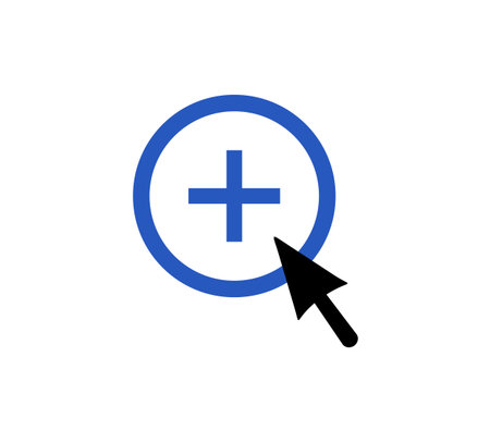 Add user iconのイラスト素材