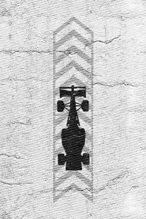 car iconの写真素材