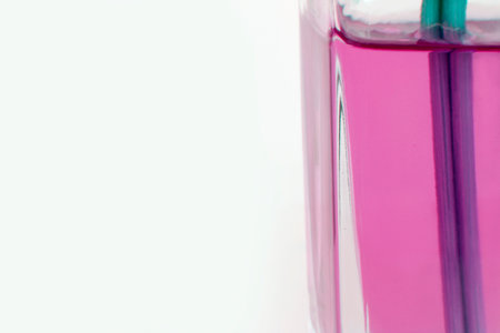 Photo detail of fragance bottleの写真素材