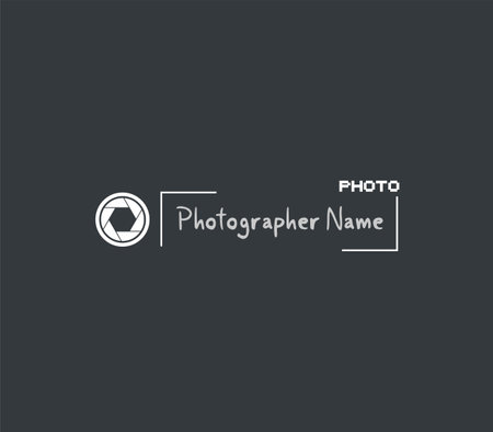 Shutter cam symbolのイラスト素材