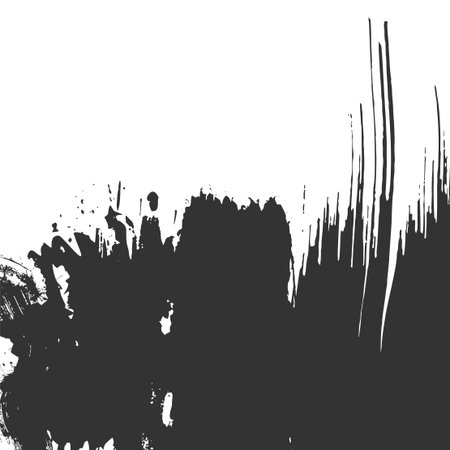 Creative design of decorative dirty backgroundのイラスト素材