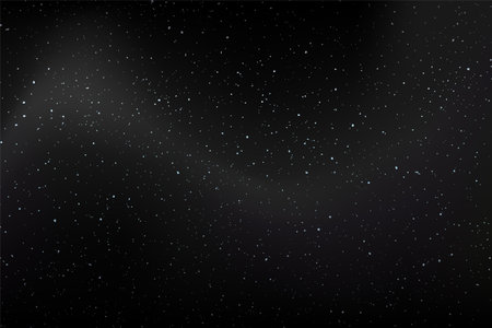 Creative design of universe backgroundのイラスト素材