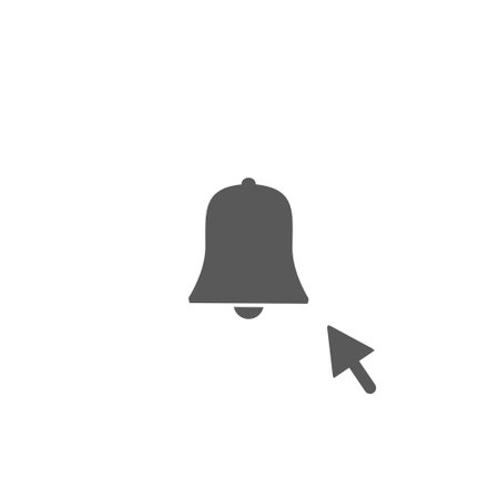 Bell advise and cursor