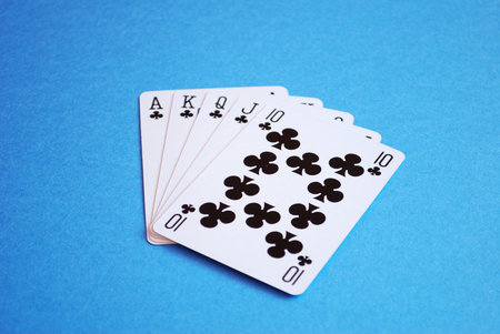 card poker