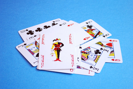 card poker