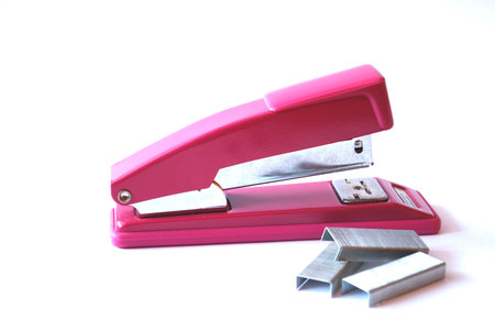 staplerの写真素材