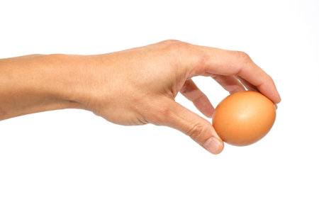 Popular gesture