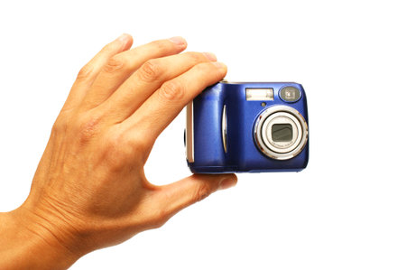 Popular gestureの写真素材