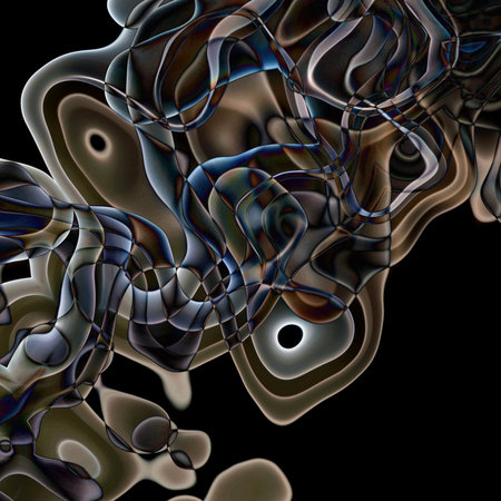 Abstract backgroundの写真素材