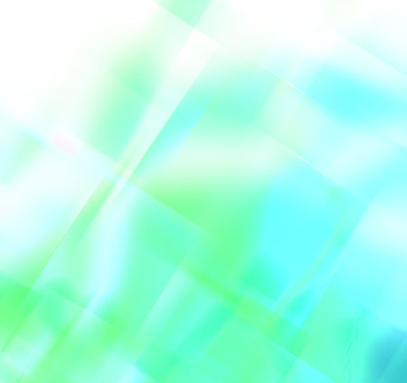Abstract blue background