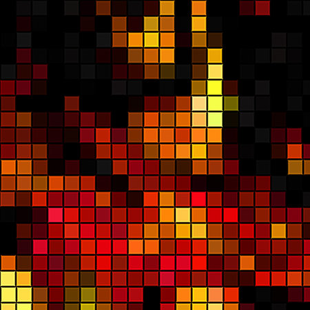 mosaic