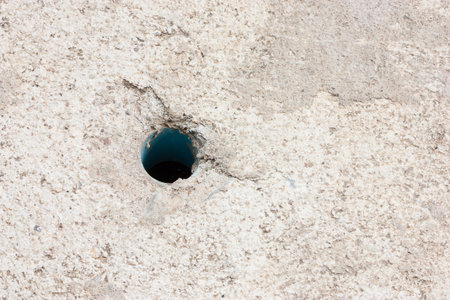 Patterns on wallsの写真素材