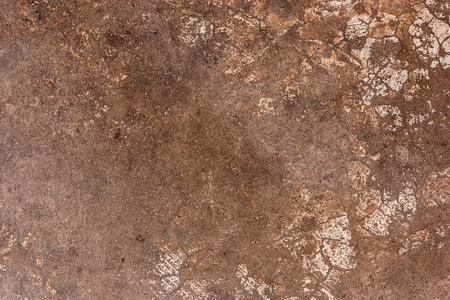 Old dirty cement floor: use as a background.の写真素材
