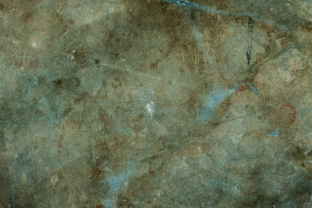 Stain on old cement texture as abstract backgroundの写真素材