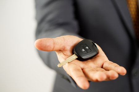 new car keys with offers Low interest car loans at showrooms