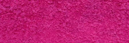Beautiful dark pink wall background textureの写真素材