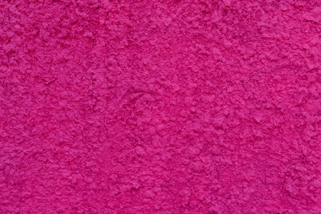 Beautiful dark pink wall background textureの写真素材