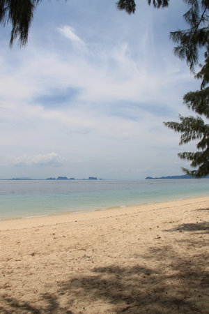 Kohmook Trangの写真素材