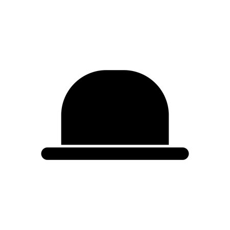 Hat iconのイラスト素材
