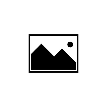 picture, photo, or image icon