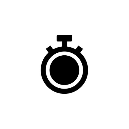 stopwatch icon