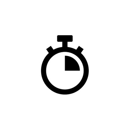 Stopwatch icon