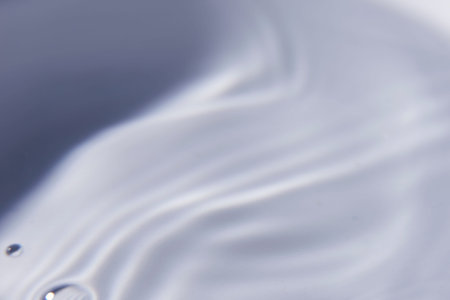 An abstract background of undefined shapes with various shades and waves, Wallpaper. Concentric...
