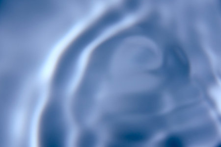 149.An abstract background of undefined shapes with various shades and waves, Wallpaper.Concentric...