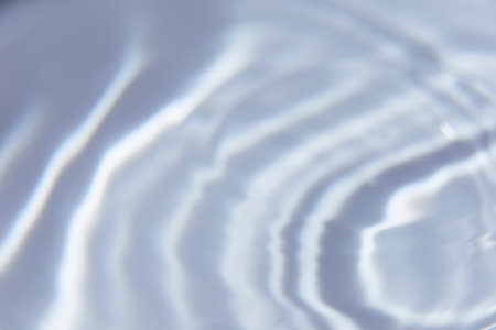 058.An abstract background of undefined shapes with various shades and waves, Wallpaper.Concentric circles, madness, undefined shapes, waves, blue, green, magenta, cyan, blue, green magenta cyanの写真素材