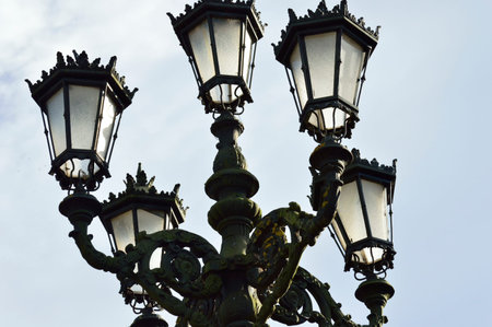 streetlight