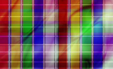 Cloth Design Abstract Effect for Backgroundの写真素材