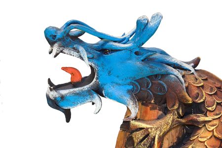 Dragonの写真素材