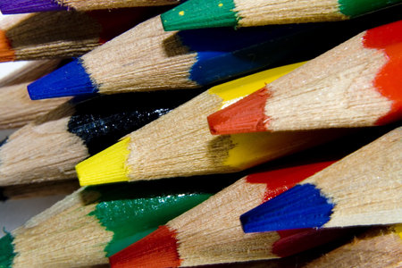 Colored Pencils