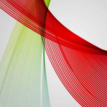 Abstract backgroundのイラスト素材