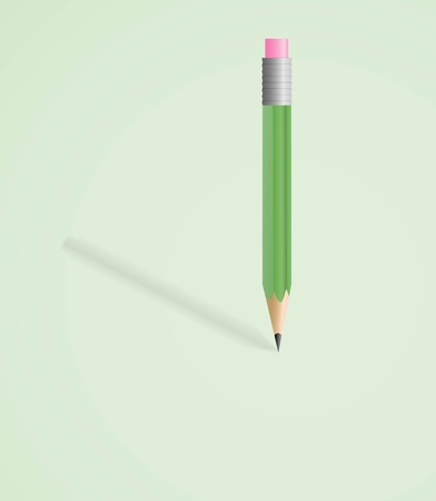Pencilのイラスト素材