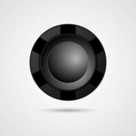Audio speaker  Vector illustration のイラスト素材