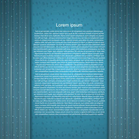 Elegant background for text  Vector illustration のイラスト素材