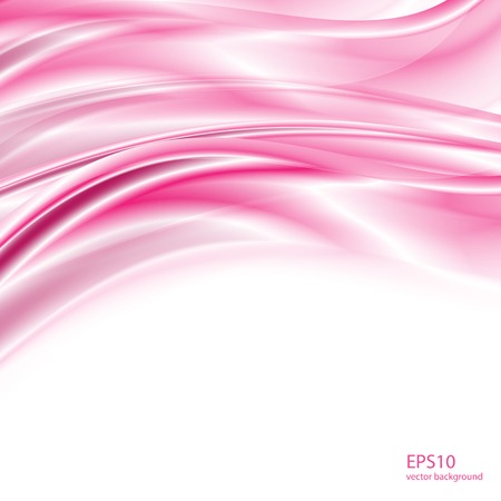 Vector abstract waves backgroundのイラスト素材