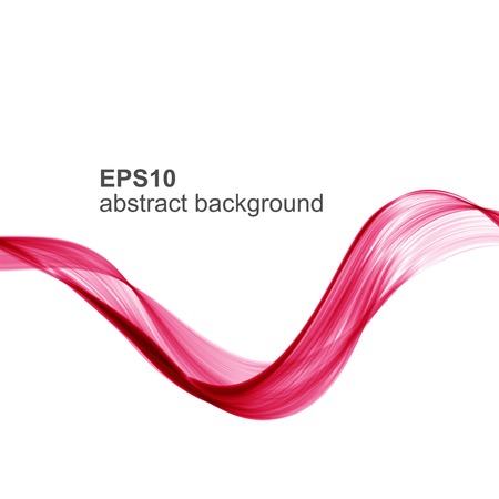 Abstract colorful background. Vector illustration.のイラスト素材