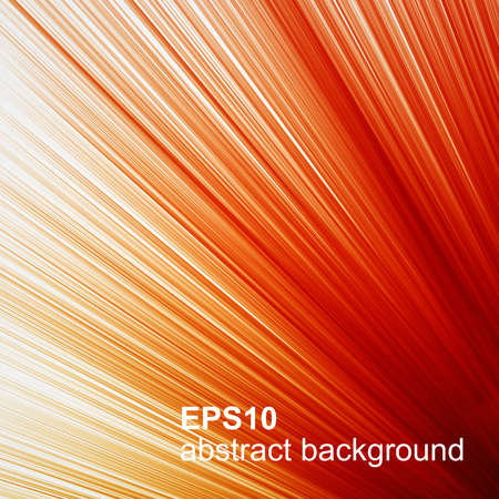 Vector straight colorful lines abstract background.のイラスト素材