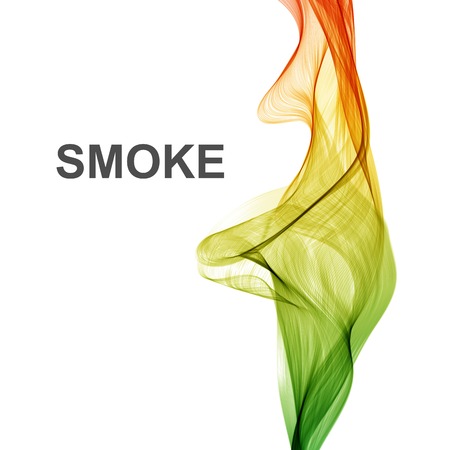 Abstract colorful background. Vector illustration.のイラスト素材