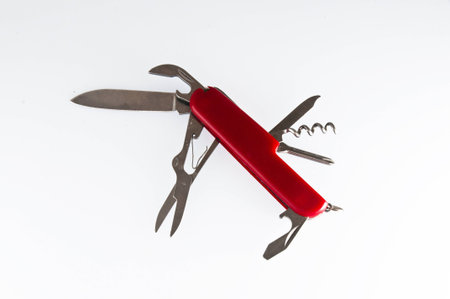 Swiss jackknife
