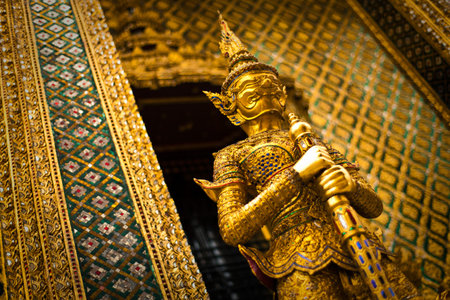 Wat Phra Keaw