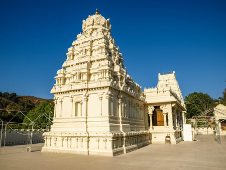 Hindu temples in North America have their own charm. Built by wealthy immigrants , these are social...